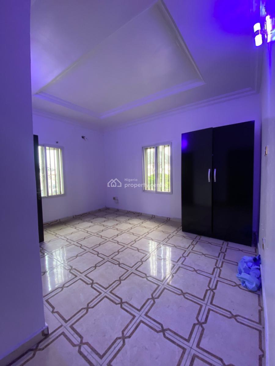 5 Bedroom Fully Detached Duplex with Bq, Chevron, Lekki, Lagos, Detached Duplex for Sale