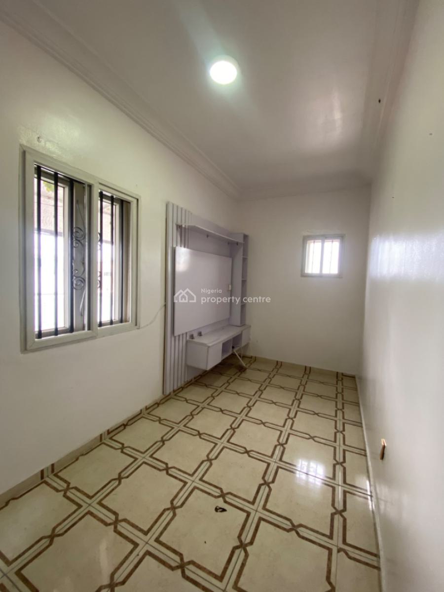 5 Bedroom Fully Detached Duplex with Bq, Chevron, Lekki, Lagos, Detached Duplex for Sale