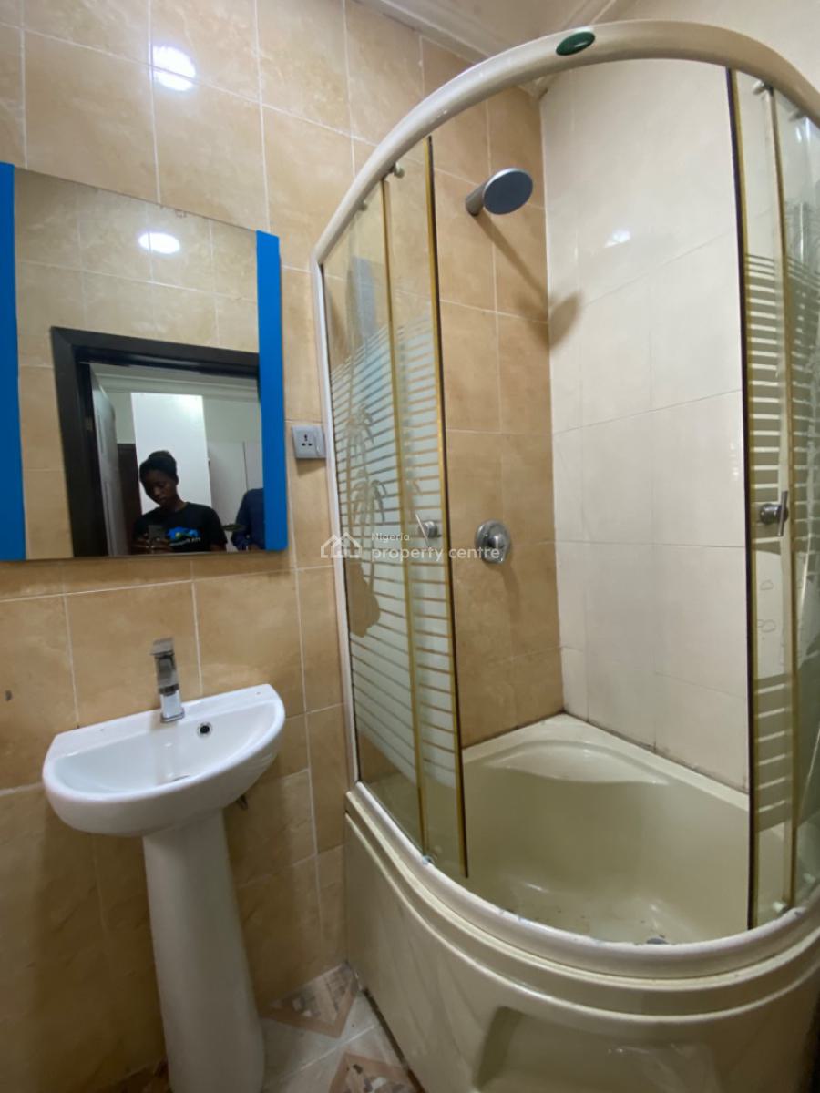 5 Bedroom Fully Detached Duplex with Bq, Chevron, Lekki, Lagos, Detached Duplex for Sale