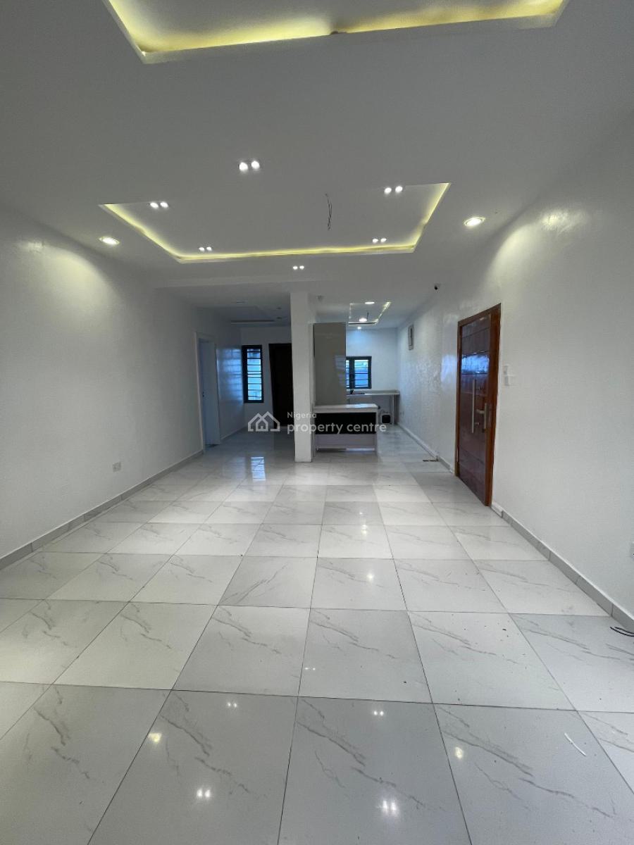 Well Built 2 Bedroom Apartment with Swimming Pool, Ikate, Lekki, Lagos, Flat / Apartment for Sale