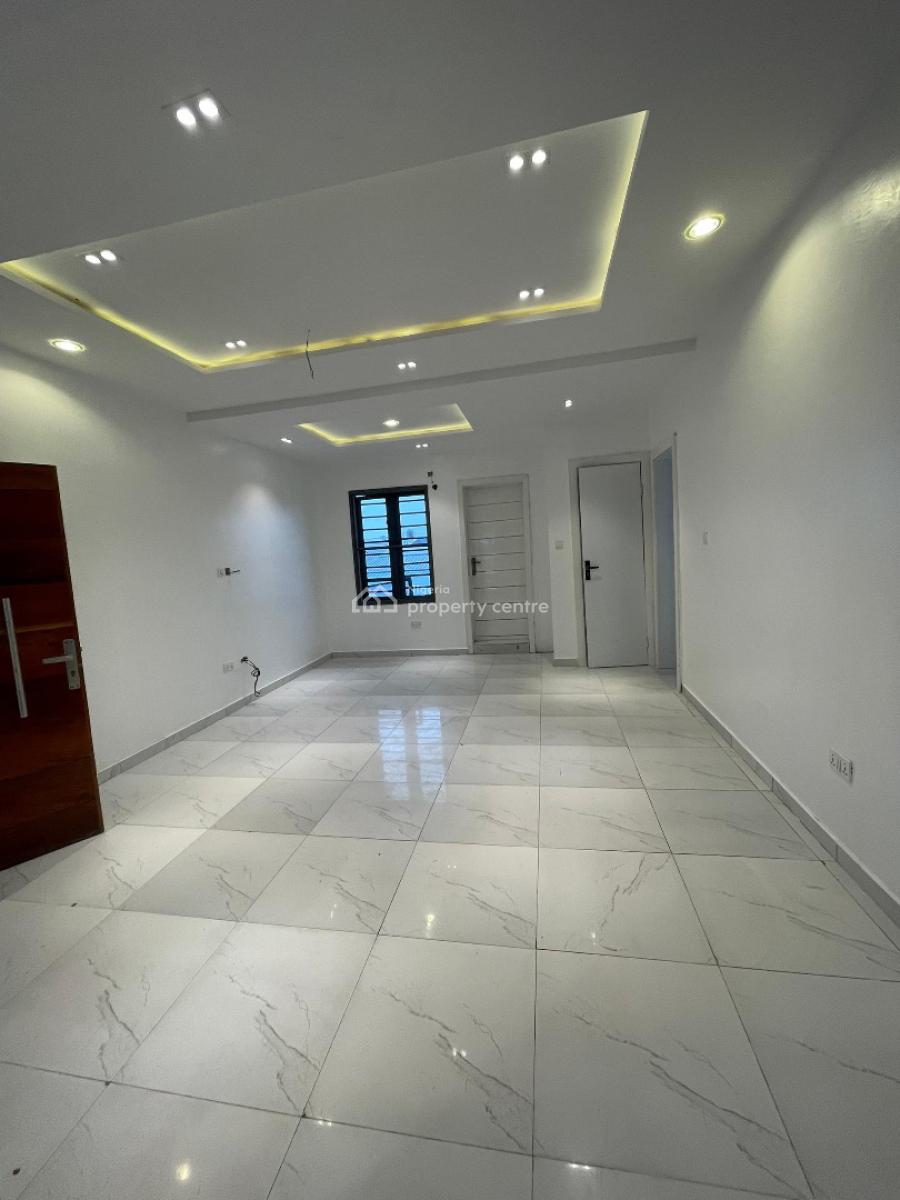 Well Built 2 Bedroom Apartment with Swimming Pool, Ikate, Lekki, Lagos, Flat / Apartment for Sale
