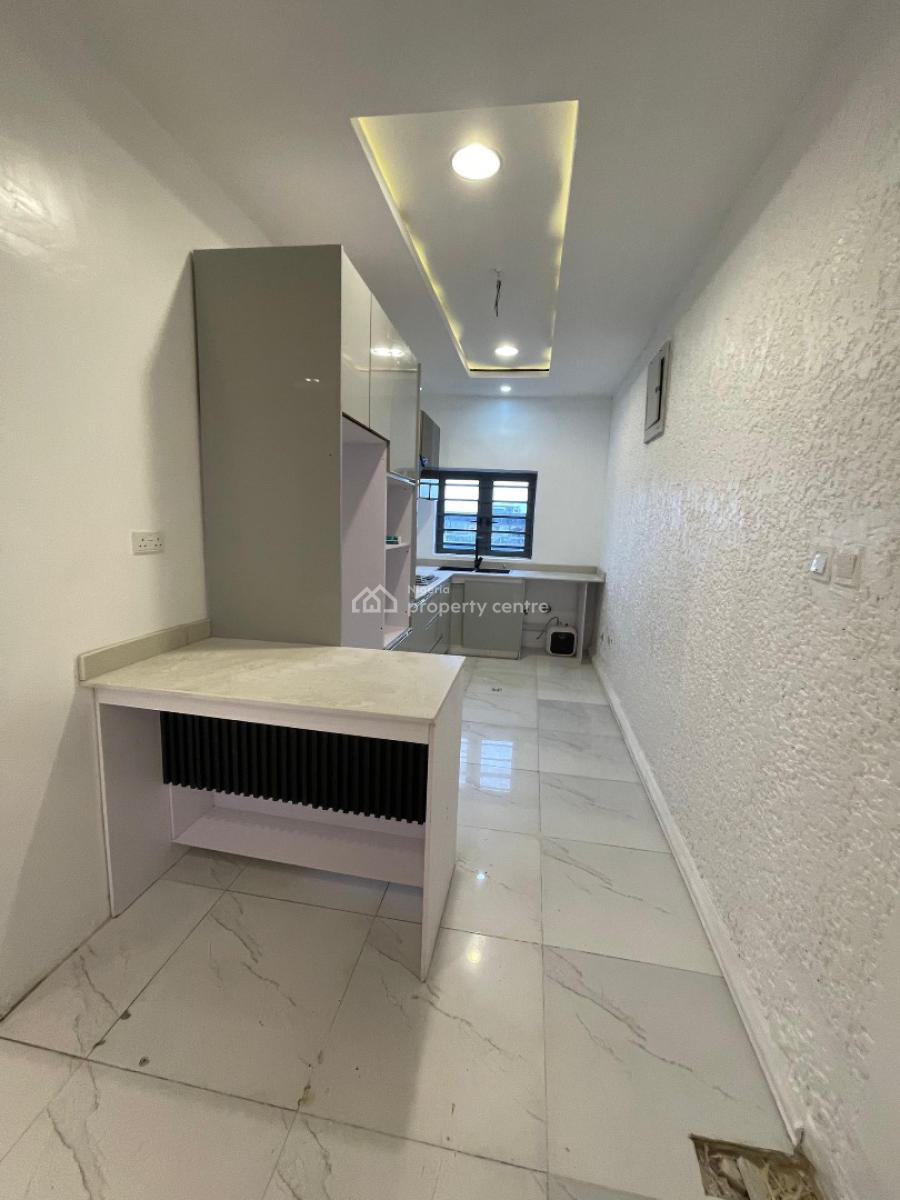 Well Built 2 Bedroom Apartment with Swimming Pool, Ikate, Lekki, Lagos, Flat / Apartment for Sale