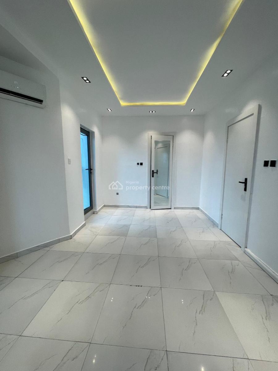 Well Built 2 Bedroom Apartment with Swimming Pool, Ikate, Lekki, Lagos, Flat / Apartment for Sale