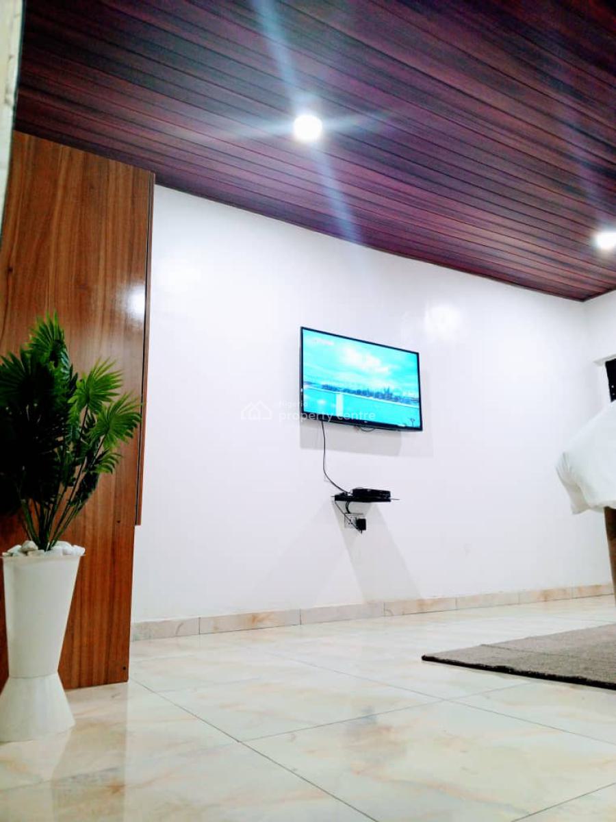 Studio Apartment, Ikoyi, Lagos, Flat / Apartment Short Let