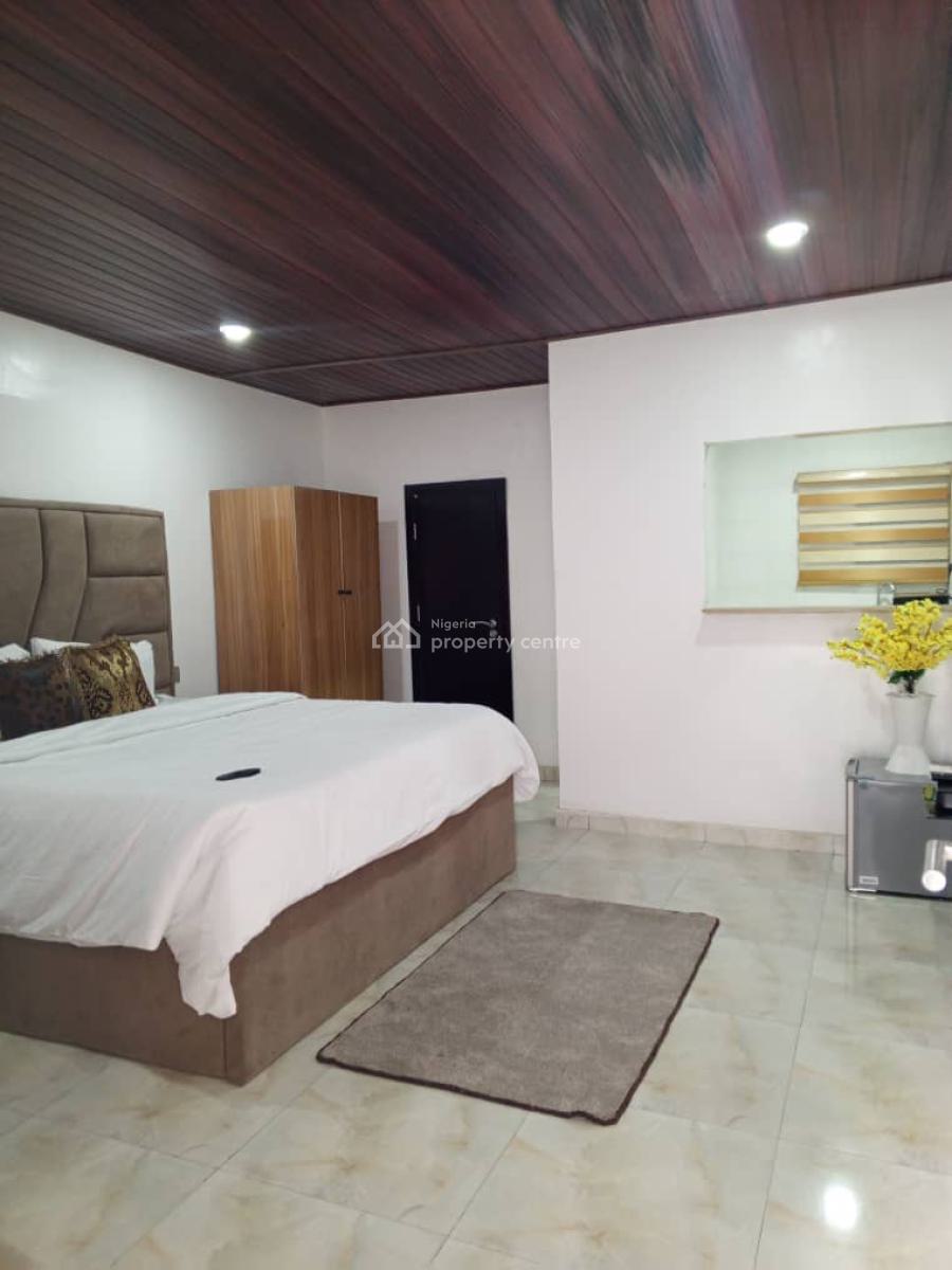 Studio Apartment, Ikoyi, Lagos, Flat / Apartment Short Let