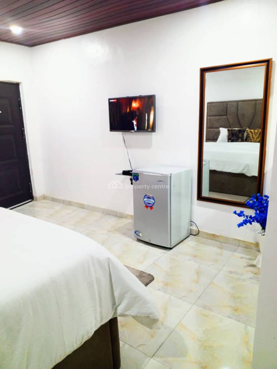 Studio Apartment, Ikoyi, Lagos, Flat / Apartment Short Let