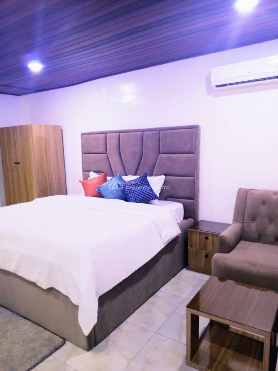 Studio Apartment, Ikoyi, Lagos, Flat / Apartment Short Let