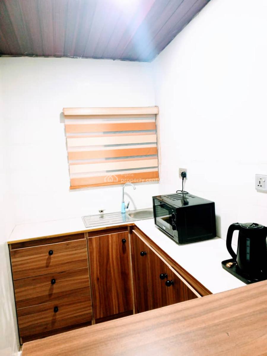 Studio Apartment, Ikoyi, Lagos, Flat / Apartment Short Let