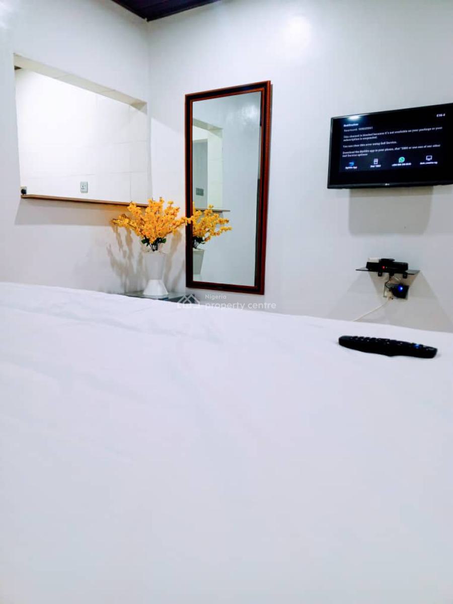 Studio Apartment, Ikoyi, Lagos, Flat / Apartment Short Let