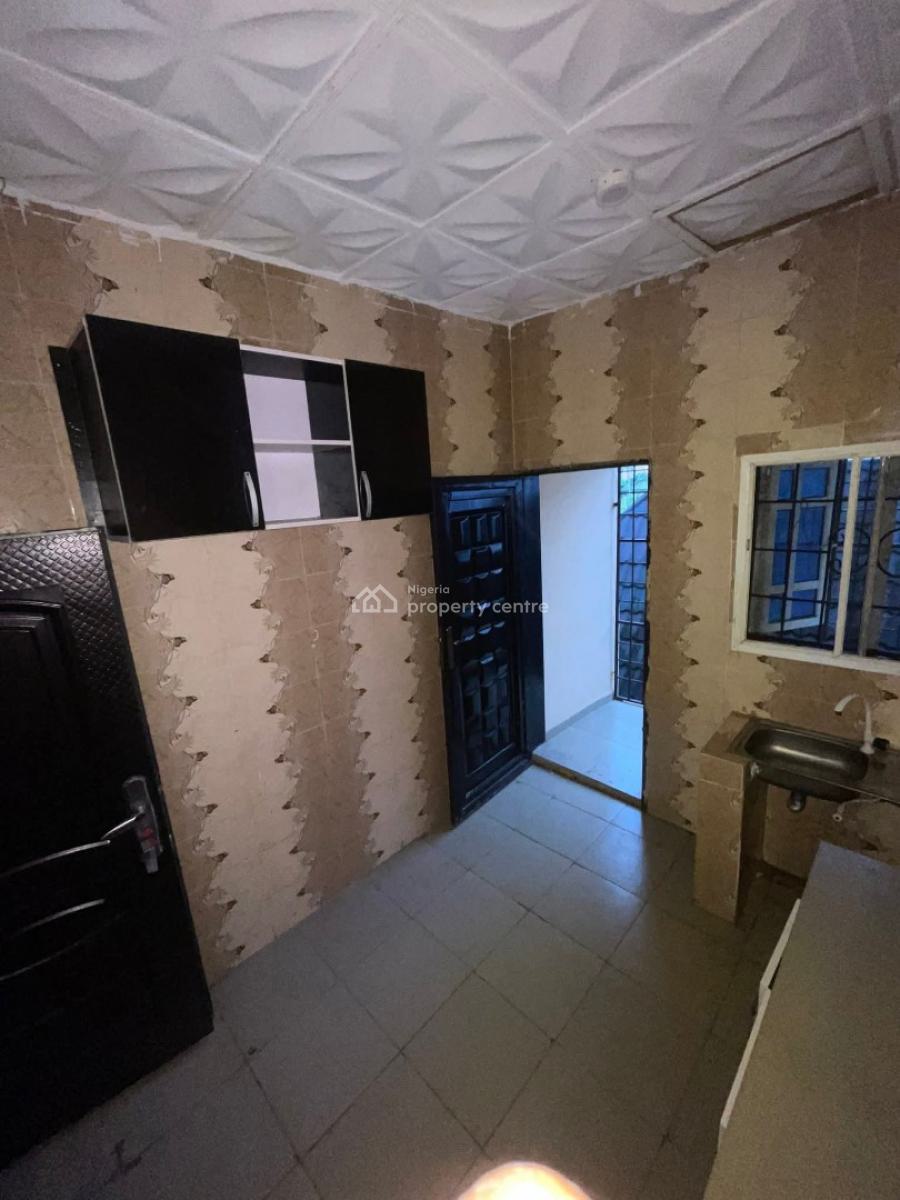 3 Bedroom Apartments with Bq, Badore, Ajah, Lagos, Flat / Apartment for Rent