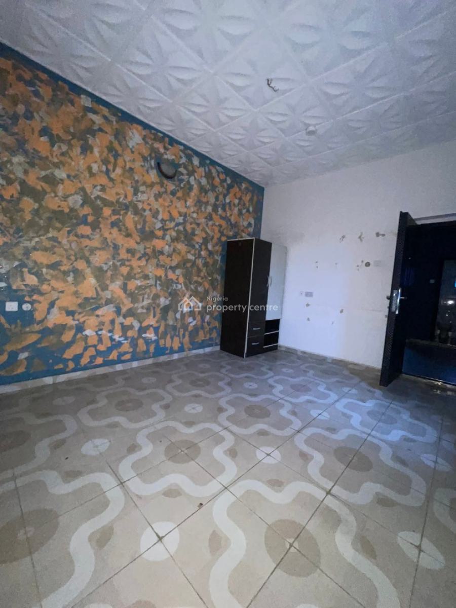 3 Bedroom Apartments with Bq, Badore, Ajah, Lagos, Flat / Apartment for Rent