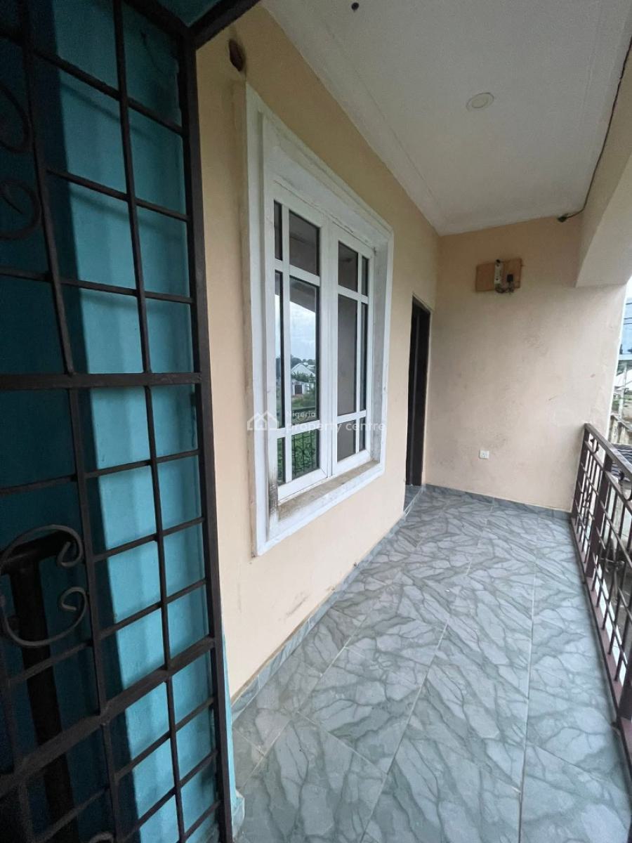 3 Bedroom Apartments with Bq, Badore, Ajah, Lagos, Flat / Apartment for Rent