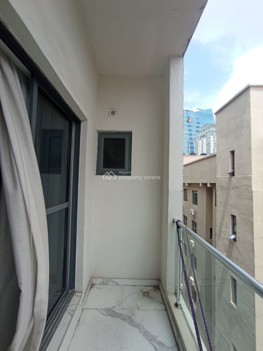 Furnished 3 Bedroom Apartment with Bq, Gym and Swimming Pool, Ikoyi, Lagos, Flat / Apartment for Rent