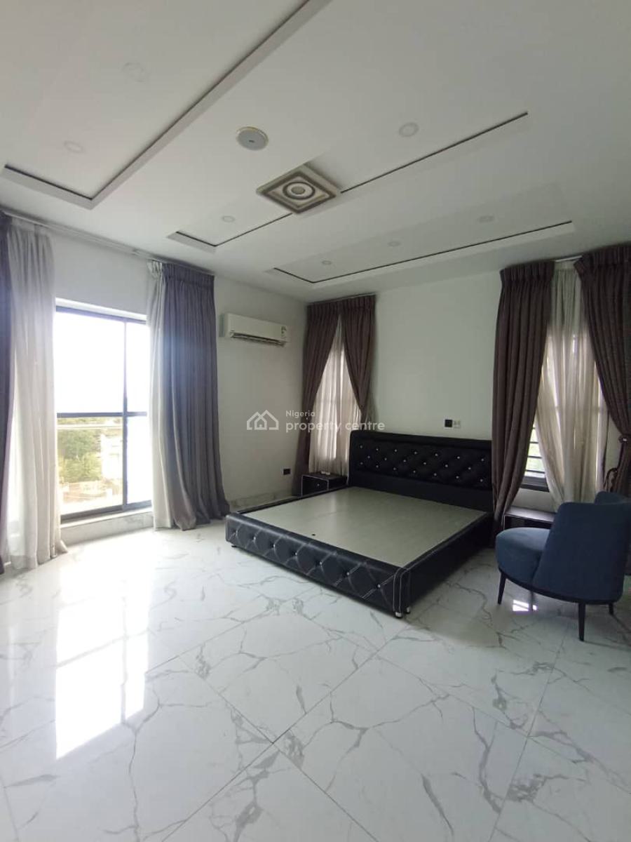 Furnished 3 Bedroom Apartment with Bq, Gym and Swimming Pool, Ikoyi, Lagos, Flat / Apartment for Rent