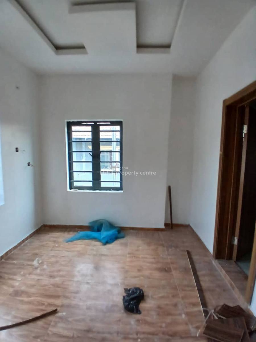 Newly Built 2 Bedroom Flat, Rock Stone Estate, Badore, Ajah, Lagos, Flat / Apartment for Rent