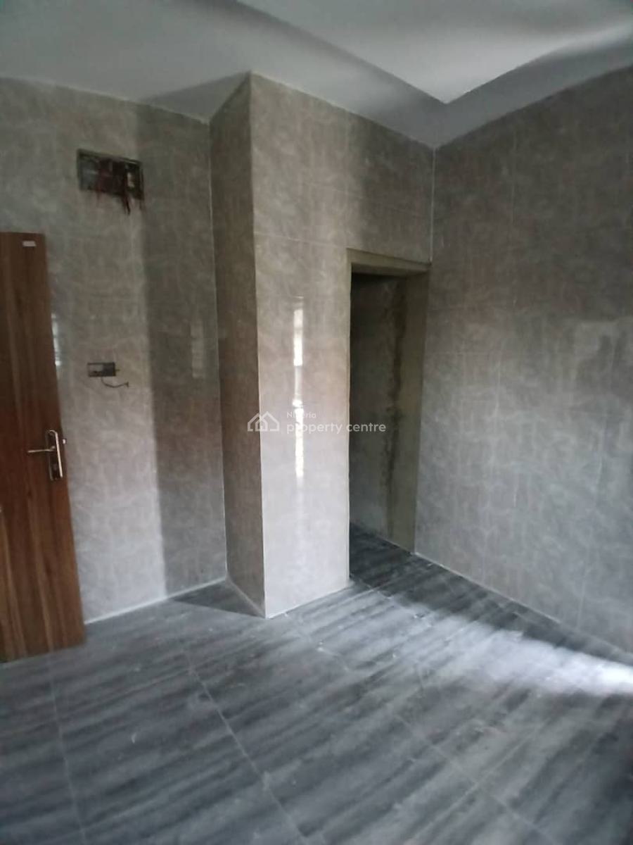 Newly Built 2 Bedroom Flat, Rock Stone Estate, Badore, Ajah, Lagos, Flat / Apartment for Rent