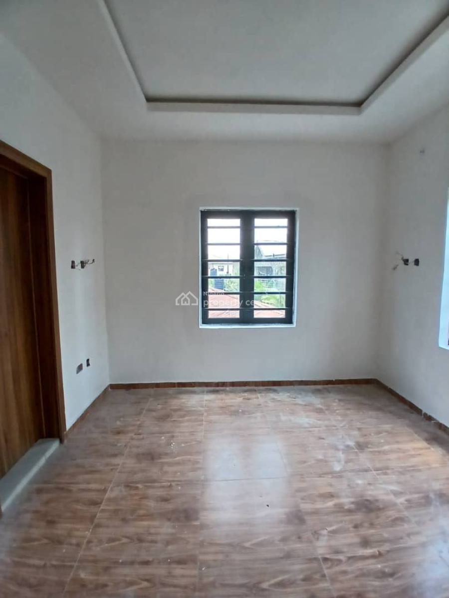 Newly Built 2 Bedroom Flat, Rock Stone Estate, Badore, Ajah, Lagos, Flat / Apartment for Rent