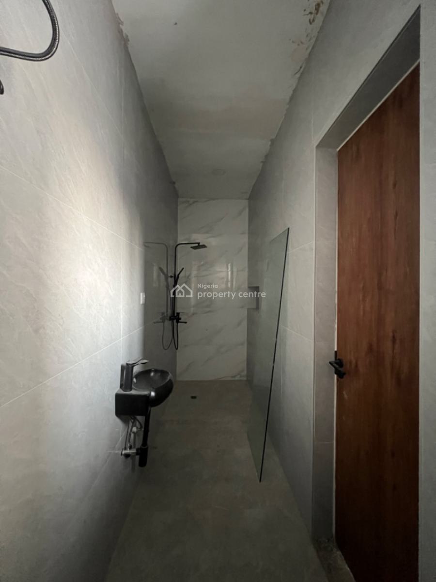 Luxury 2 Bedroom Apartment with Excellent Facilities, Block 2, Seed Road, Ikate, Lekki, Lagos, Flat / Apartment for Sale