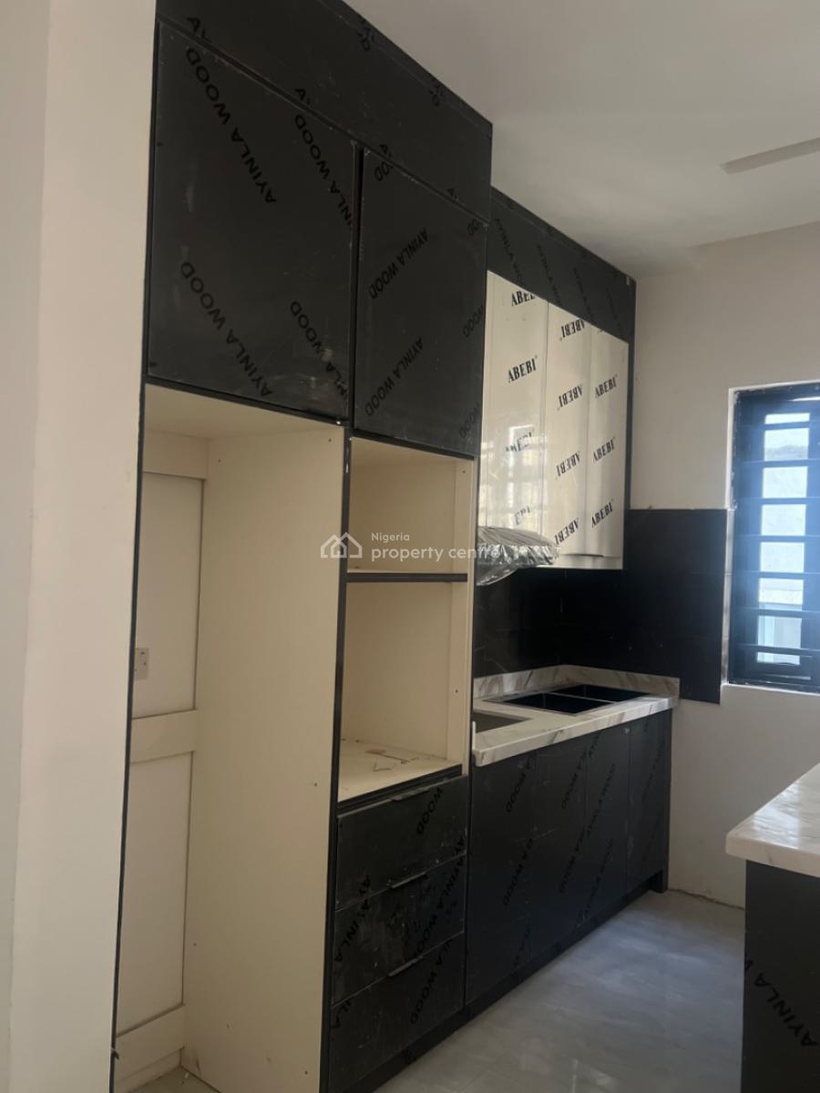 Luxury 2 Bedroom Apartment with Excellent Facilities, Block 2, Seed Road, Ikate, Lekki, Lagos, Flat / Apartment for Sale