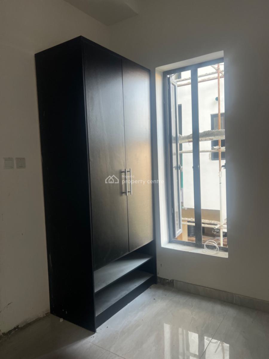 Luxury 2 Bedroom Apartment with Excellent Facilities, Block 2, Seed Road, Ikate, Lekki, Lagos, Flat / Apartment for Sale