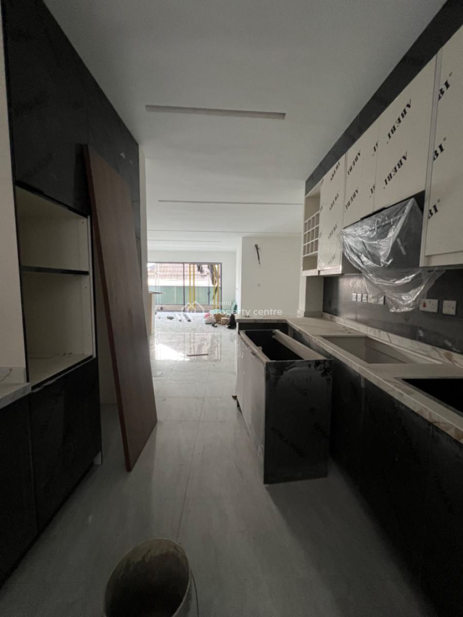 Luxury 2 Bedroom Apartment with Excellent Facilities, Block 2, Seed Road, Ikate, Lekki, Lagos, Flat / Apartment for Sale