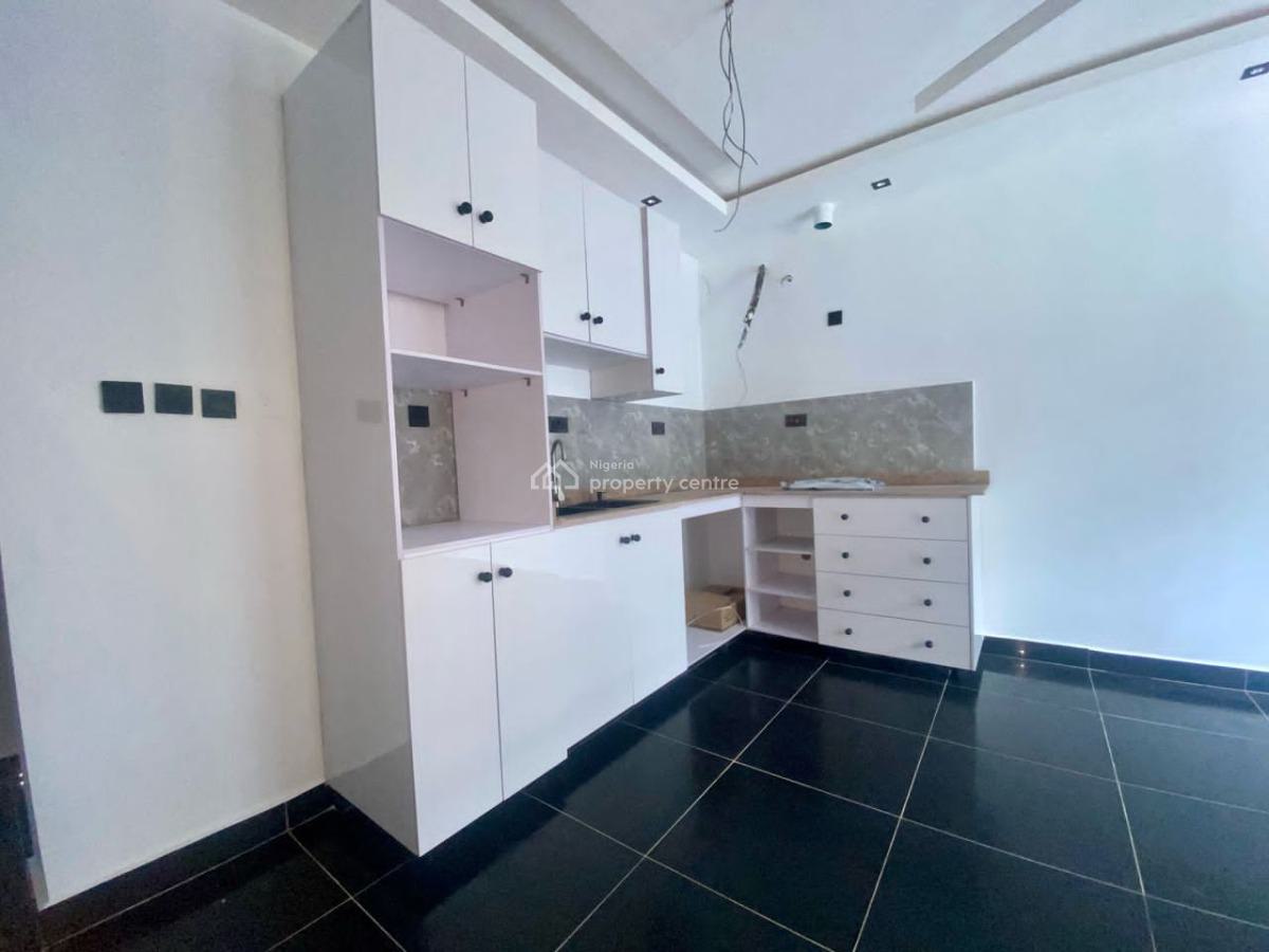 Well Built 2 Bedrooms Flat, Allen, Ikeja, Lagos, Flat / Apartment for Sale