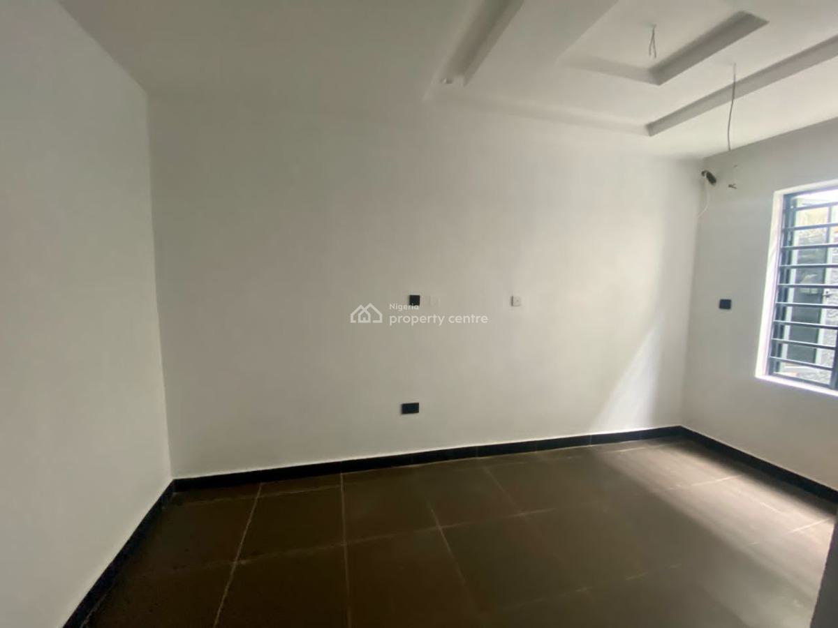 Well Built 2 Bedrooms Flat, Allen, Ikeja, Lagos, Flat / Apartment for Sale