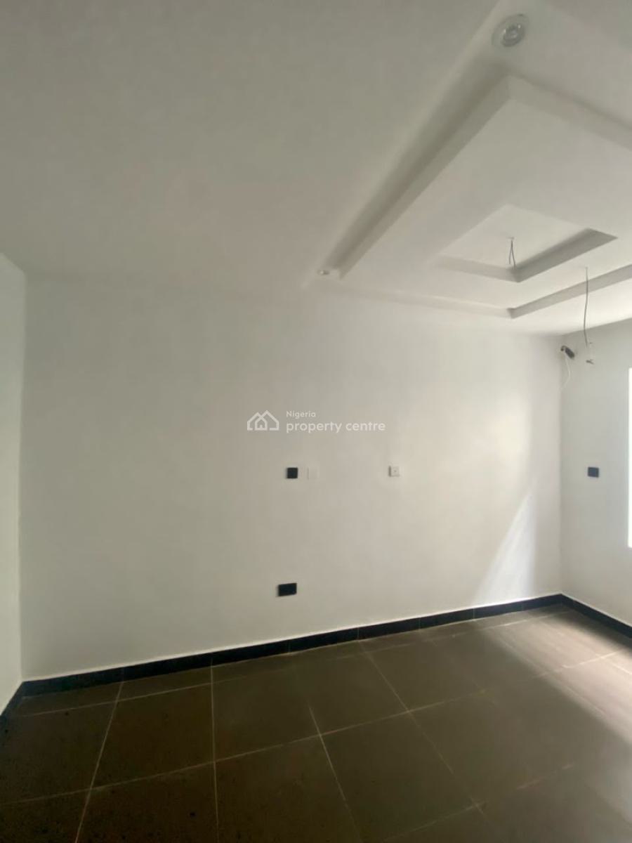 Well Built 2 Bedrooms Flat, Allen, Ikeja, Lagos, Flat / Apartment for Sale