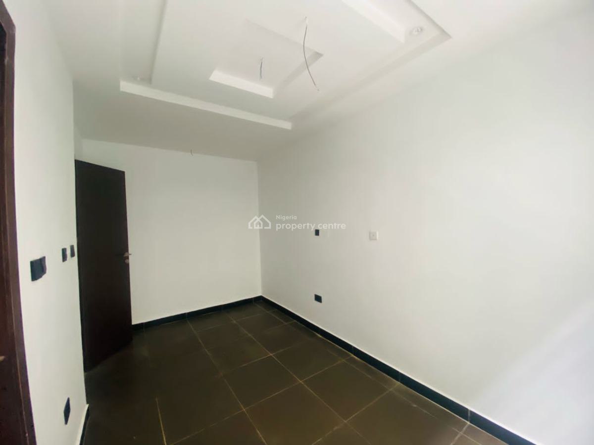 Well Built 2 Bedrooms Flat, Allen, Ikeja, Lagos, Flat / Apartment for Sale