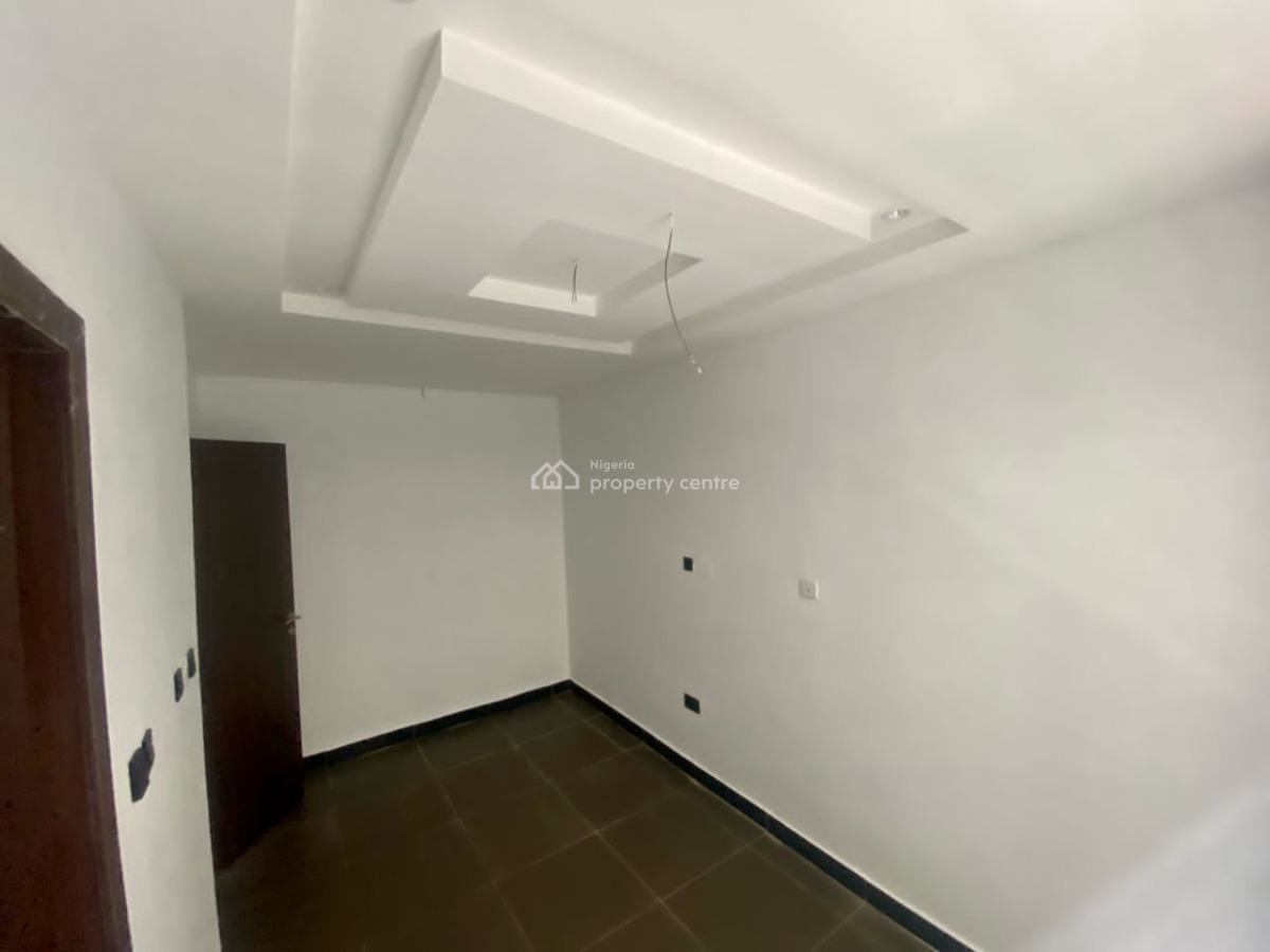 Well Built 2 Bedrooms Flat, Allen, Ikeja, Lagos, Flat / Apartment for Sale