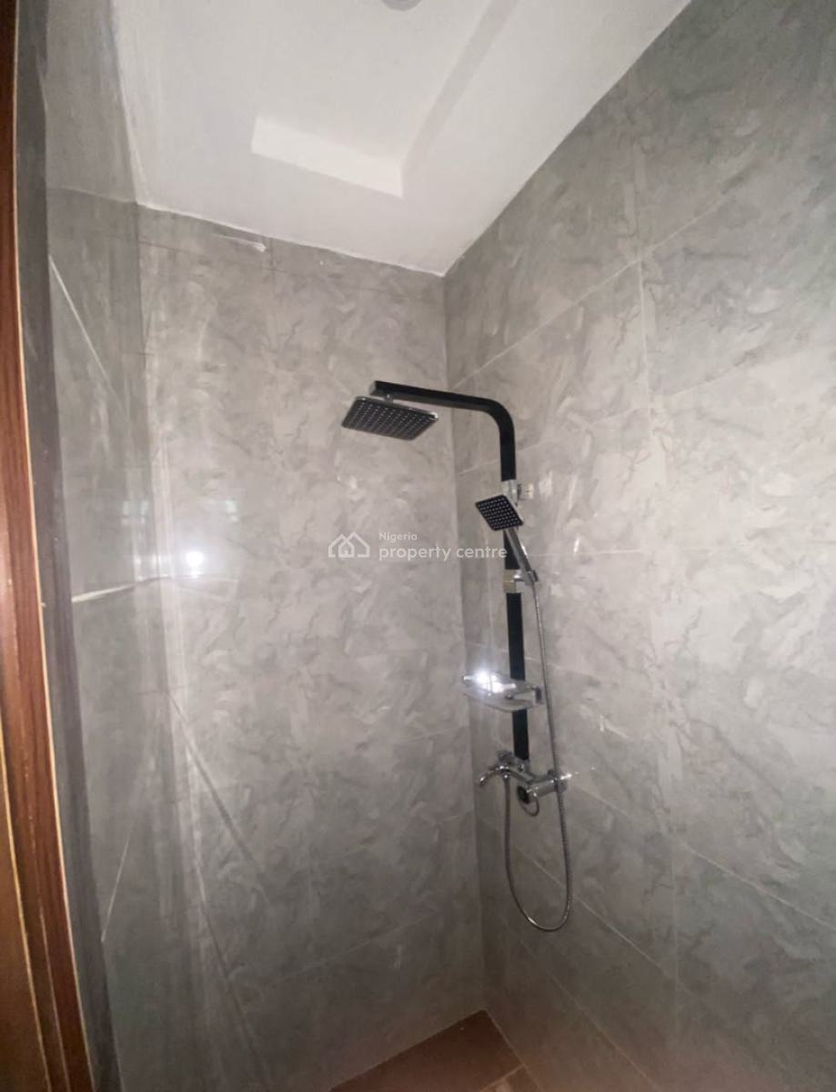 Well Built 2 Bedrooms Flat, Allen, Ikeja, Lagos, Flat / Apartment for Sale