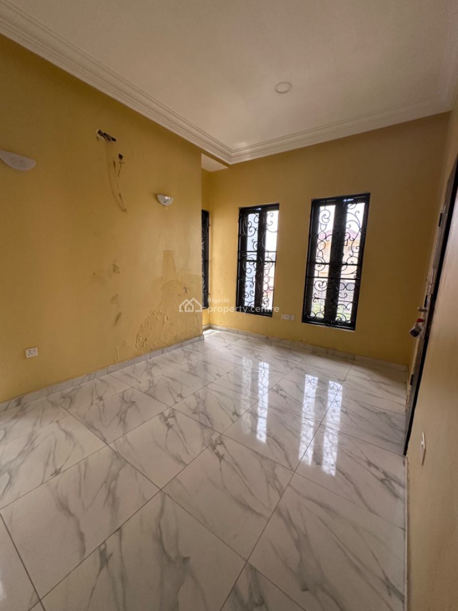 4 Bedroom Duplex, Ilasan, Lekki, Lagos, Detached Duplex for Rent
