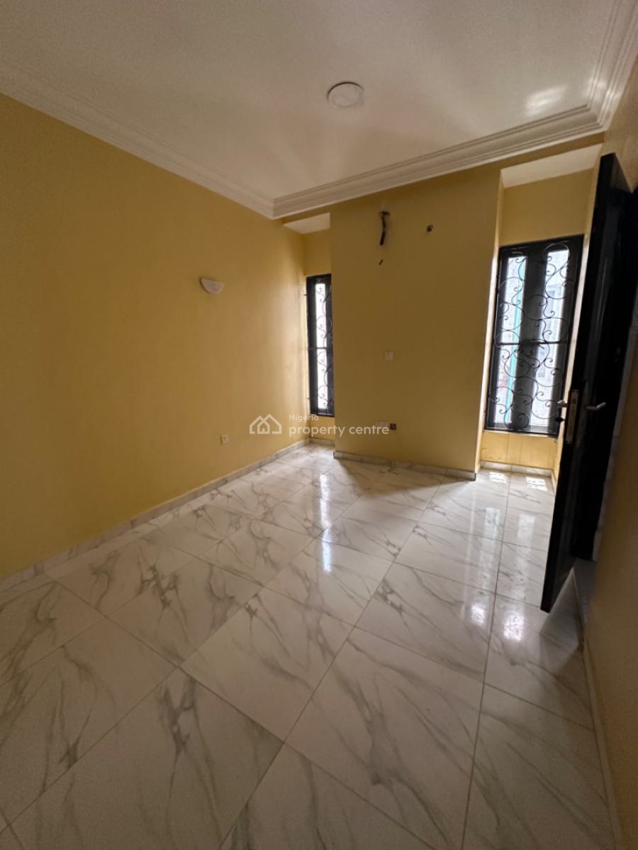 4 Bedroom Duplex, Ilasan, Lekki, Lagos, Detached Duplex for Rent