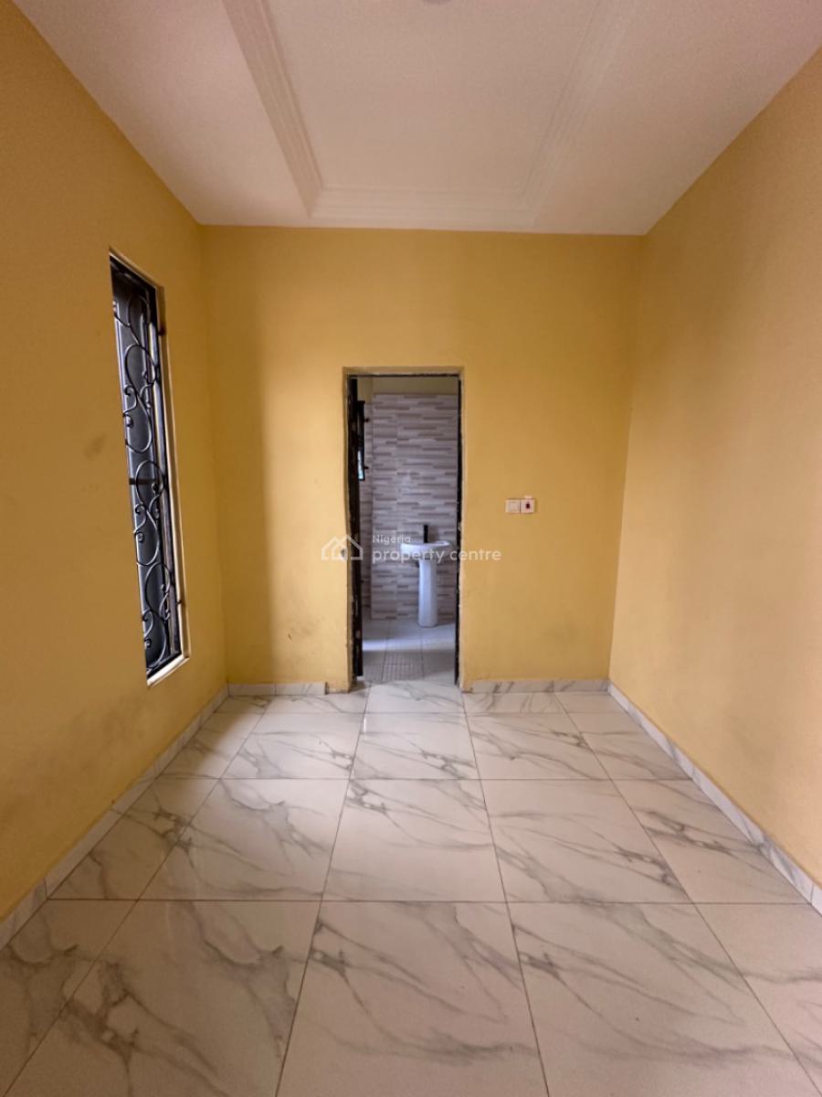 4 Bedroom Duplex, Ilasan, Lekki, Lagos, Detached Duplex for Rent