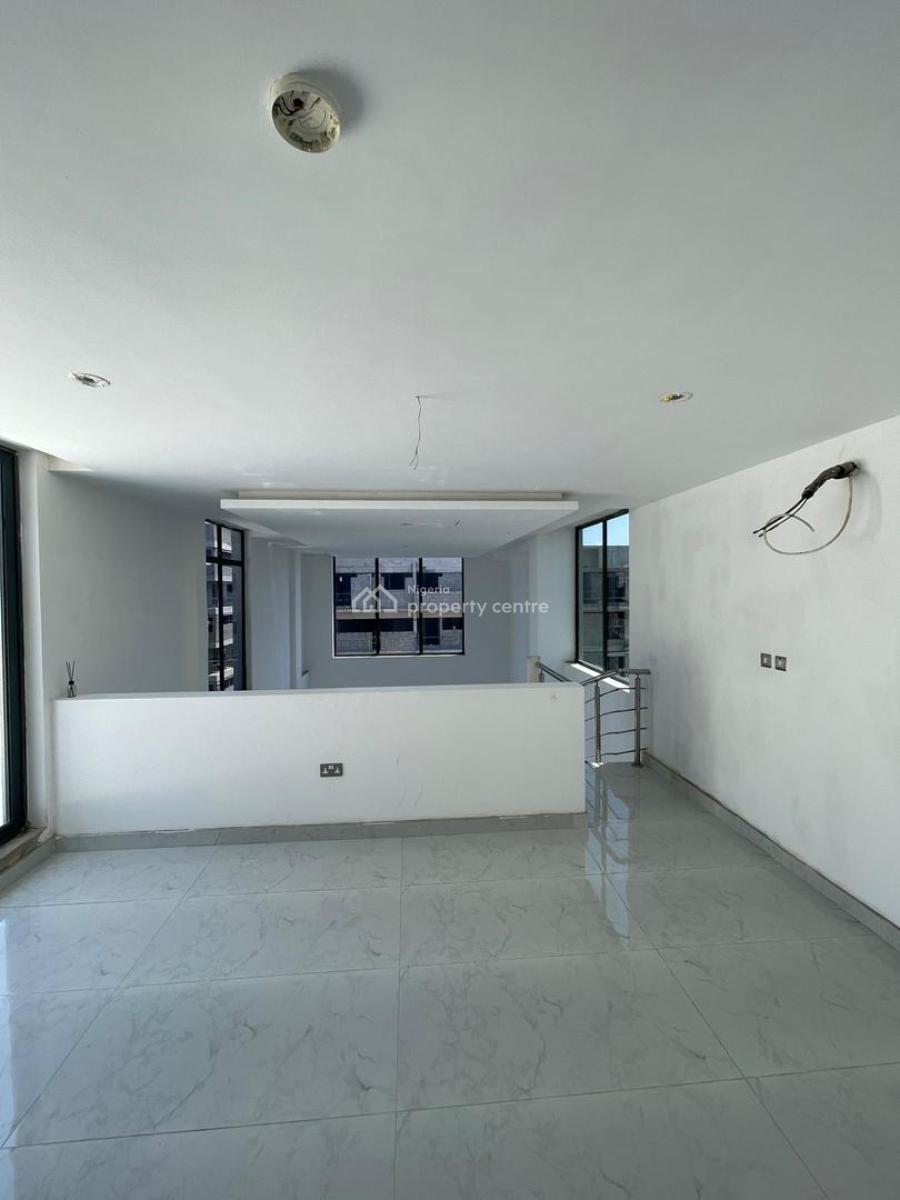 Luxury 4 Bedroom Penthouse, Victoria Island (vi), Lagos, Block of Flats for Sale