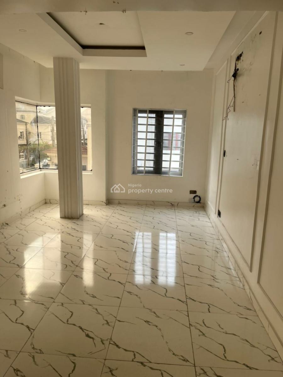 Self Serviced 2-bedroom Semi Detached Duplex, Chisco, Ikate, Lekki, Lagos, Flat / Apartment for Rent