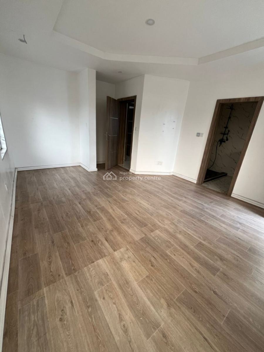 Self Serviced 2-bedroom Semi Detached Duplex, Chisco, Ikate, Lekki, Lagos, Flat / Apartment for Rent
