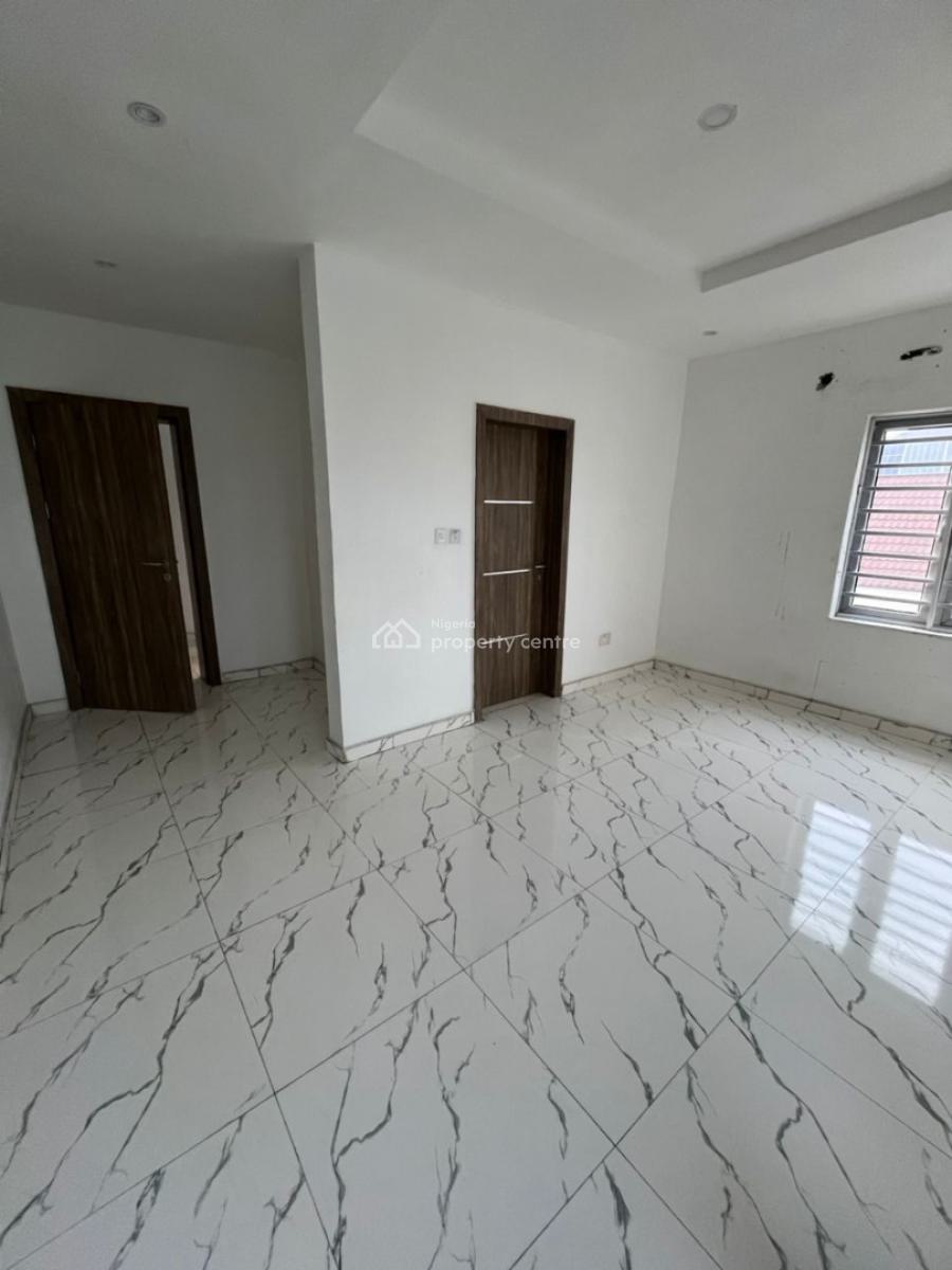 Self Serviced 2-bedroom Semi Detached Duplex, Chisco, Ikate, Lekki, Lagos, Flat / Apartment for Rent