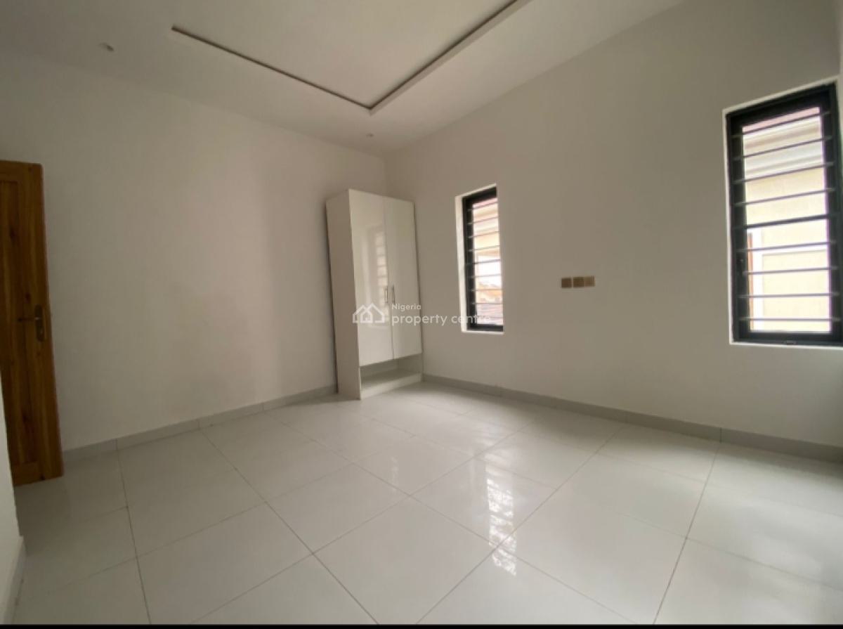 Newly Built 4 Bedroom Semi Detached Duplex in Magodo Going 270m, Magodo, Gra Phase 1, Magodo, Lagos, Semi-detached Duplex for Sale
