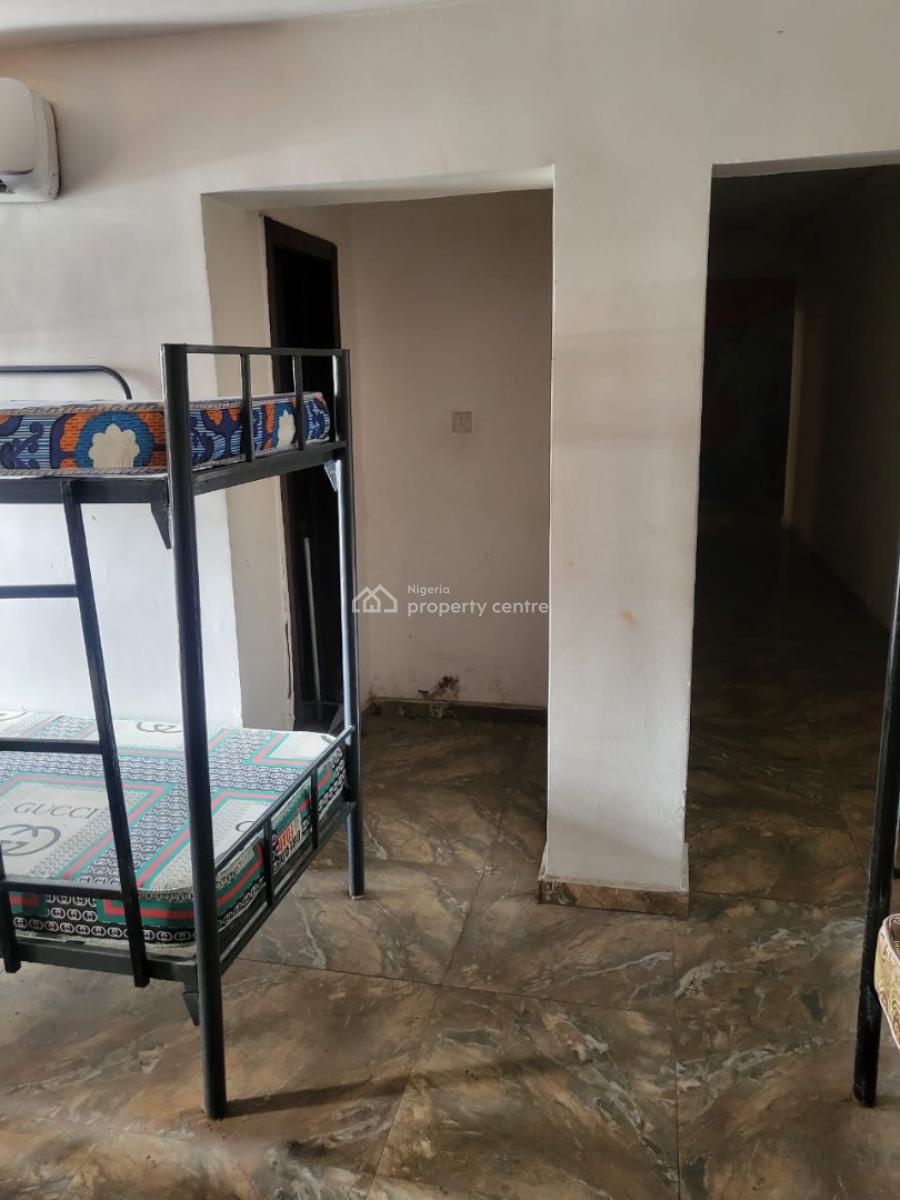 Tastefully Built Well Mentained 3units of 3bed  Flat for Staff in Vi, Victoria Island Annex,victoria Island ,lagos,nigeria, Victoria Island Extension, Victoria Island (vi), Lagos, Flat / Apartment for Rent