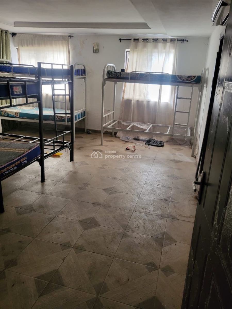 Tastefully Built Well Mentained 3units of 3bed  Flat for Staff in Vi, Victoria Island Annex,victoria Island ,lagos,nigeria, Victoria Island Extension, Victoria Island (vi), Lagos, Flat / Apartment for Rent
