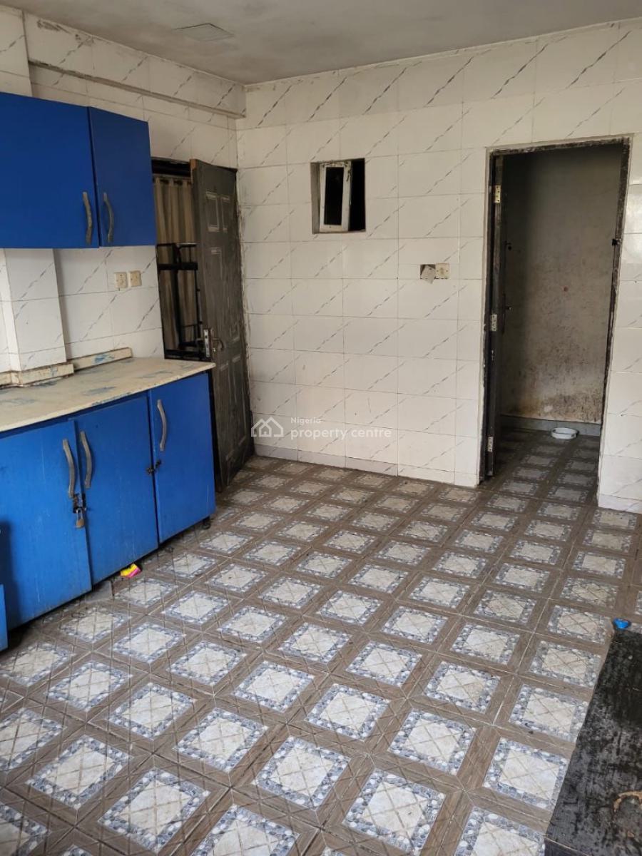 Tastefully Built Well Mentained 3units of 3bed  Flat for Staff in Vi, Victoria Island Annex,victoria Island ,lagos,nigeria, Victoria Island Extension, Victoria Island (vi), Lagos, Flat / Apartment for Rent