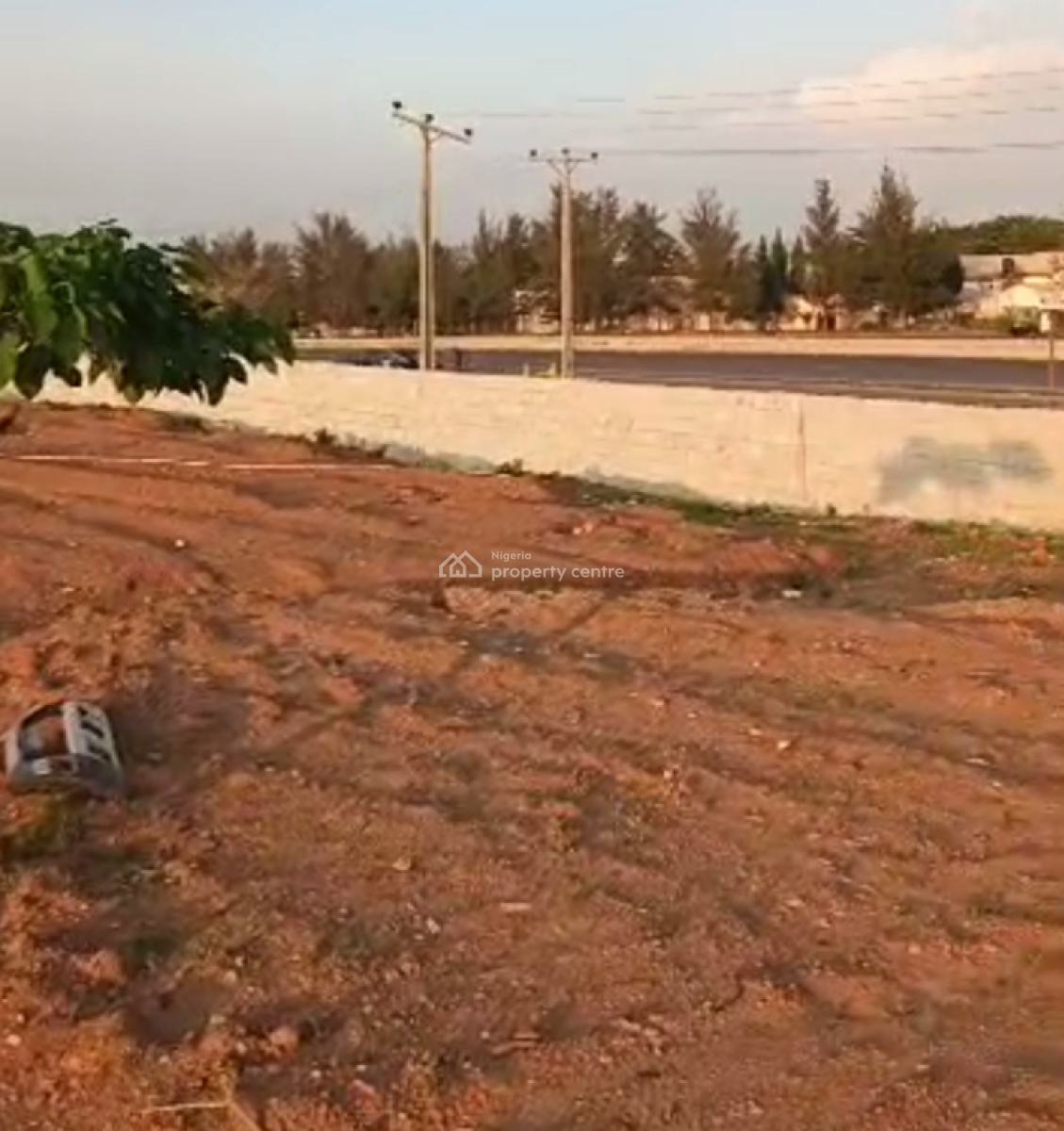 500sqm Estate Plot, Opposite Game Village, Opposite Game Village, Kaura Abuja, Kaura, Abuja, Residential Land for Sale
