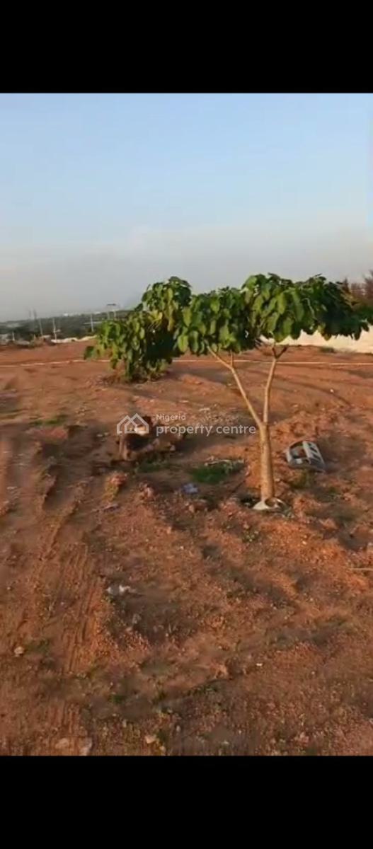 500sqm Estate Plot, Opposite Game Village, Opposite Game Village, Kaura Abuja, Kaura, Abuja, Residential Land for Sale