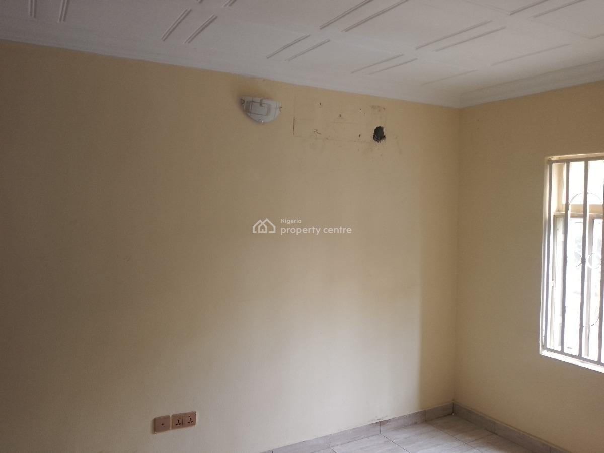 Tastefully Finished 2 Bedroom Apartment, Gra Ikeja, Ikeja, Lagos, Flat / Apartment for Rent