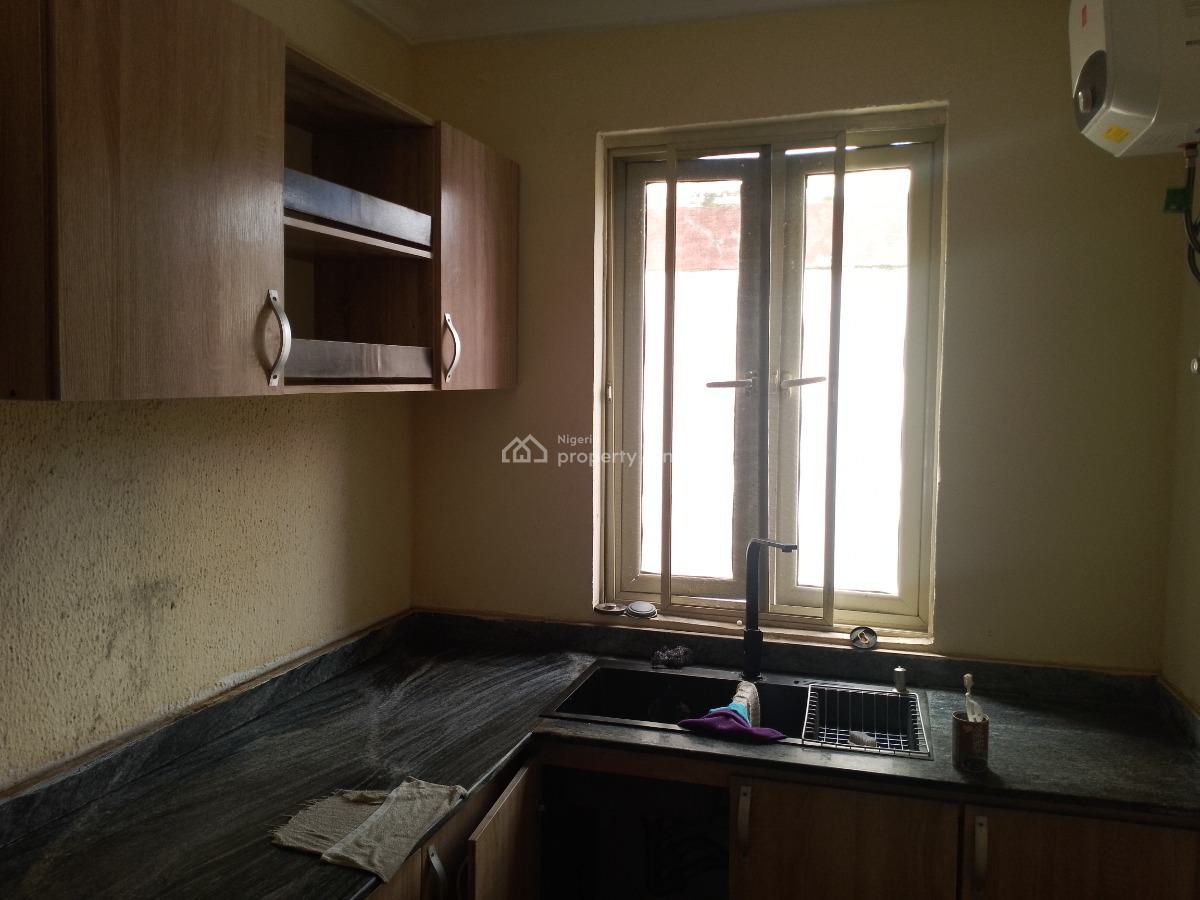Tastefully Finished 2 Bedroom Apartment, Gra Ikeja, Ikeja, Lagos, Flat / Apartment for Rent