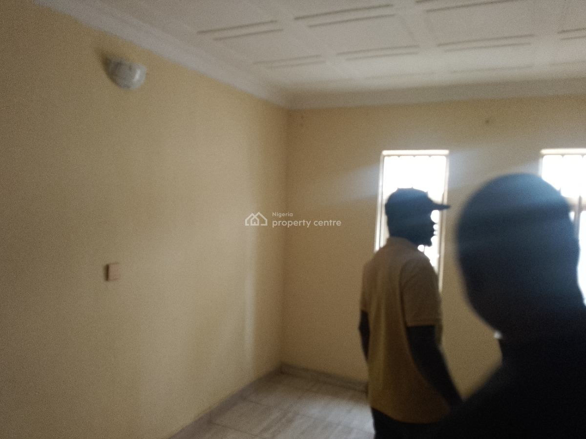 Tastefully Finished 2 Bedroom Apartment, Gra Ikeja, Ikeja, Lagos, Flat / Apartment for Rent