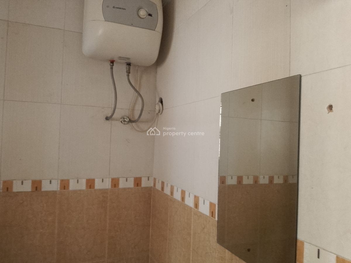 Tastefully Finished 2 Bedroom Apartment, Gra Ikeja, Ikeja, Lagos, Flat / Apartment for Rent