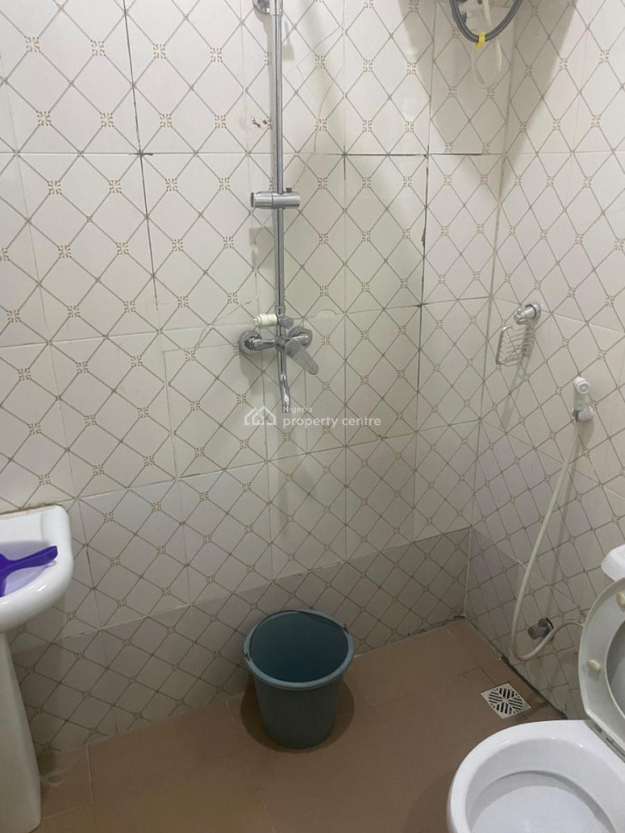 Fully Furnished and Serviced 3 Bedroom Flat in a Lovely Estate, Maryland, Lagos, Flat / Apartment for Rent
