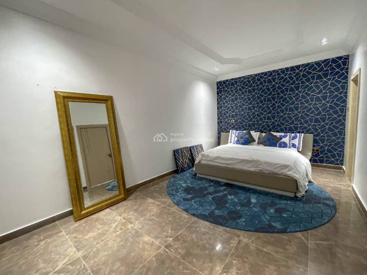 Luxury 3bedrooms Fully Furnished Terrace Duplex with a Bq, Ikoyi, Lagos, Terraced Duplex for Sale
